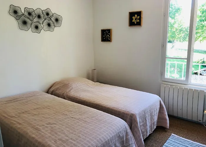 Gite Du Manoir De L\'Etang